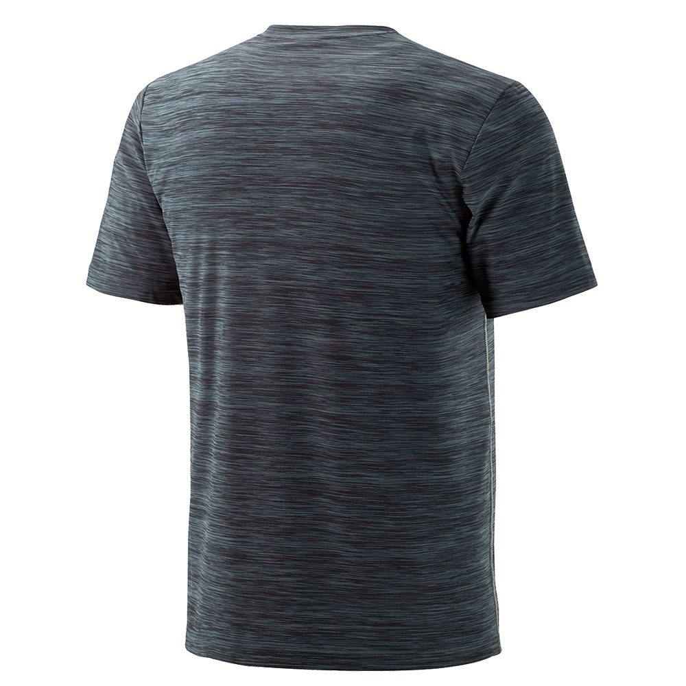 Joy Vitus T-Shirt Herren grey melange