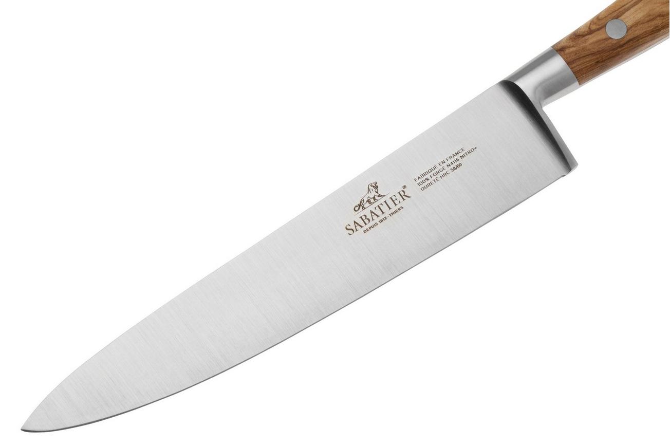 Lion Sabatier Idéal Provençao 832085 koksmes, 20 cm