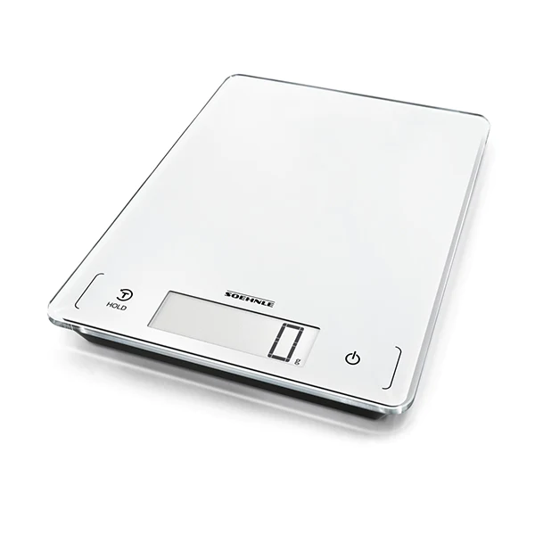 Balance électronique Page Profi 300 20 kg Soehnle