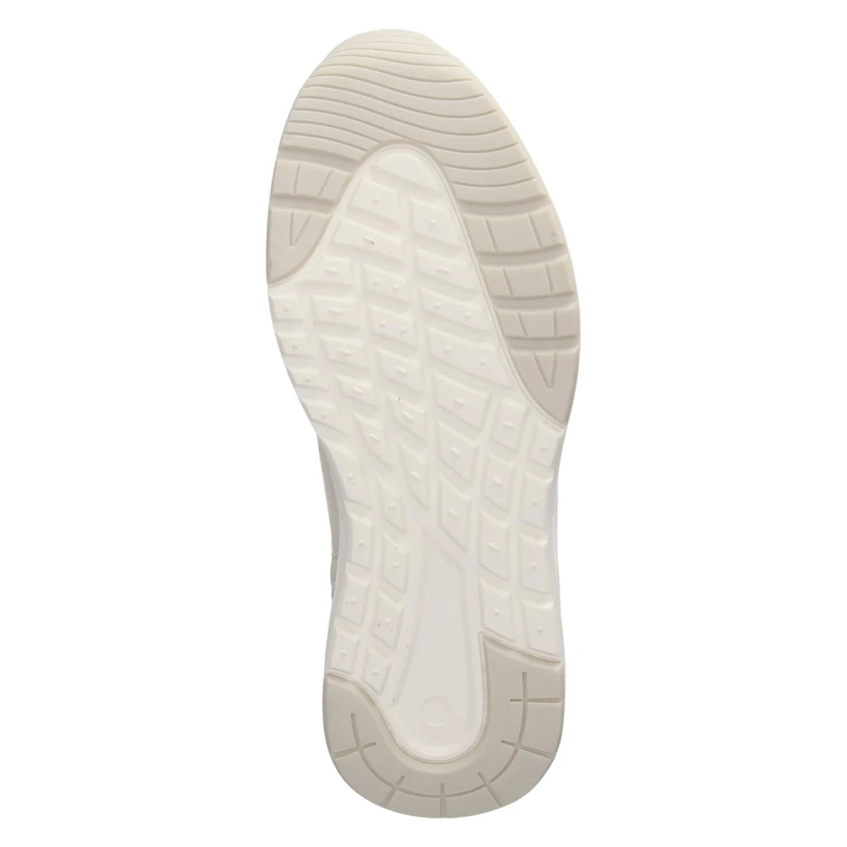 MexxSneaker ROCO PLUMP - White/Blue