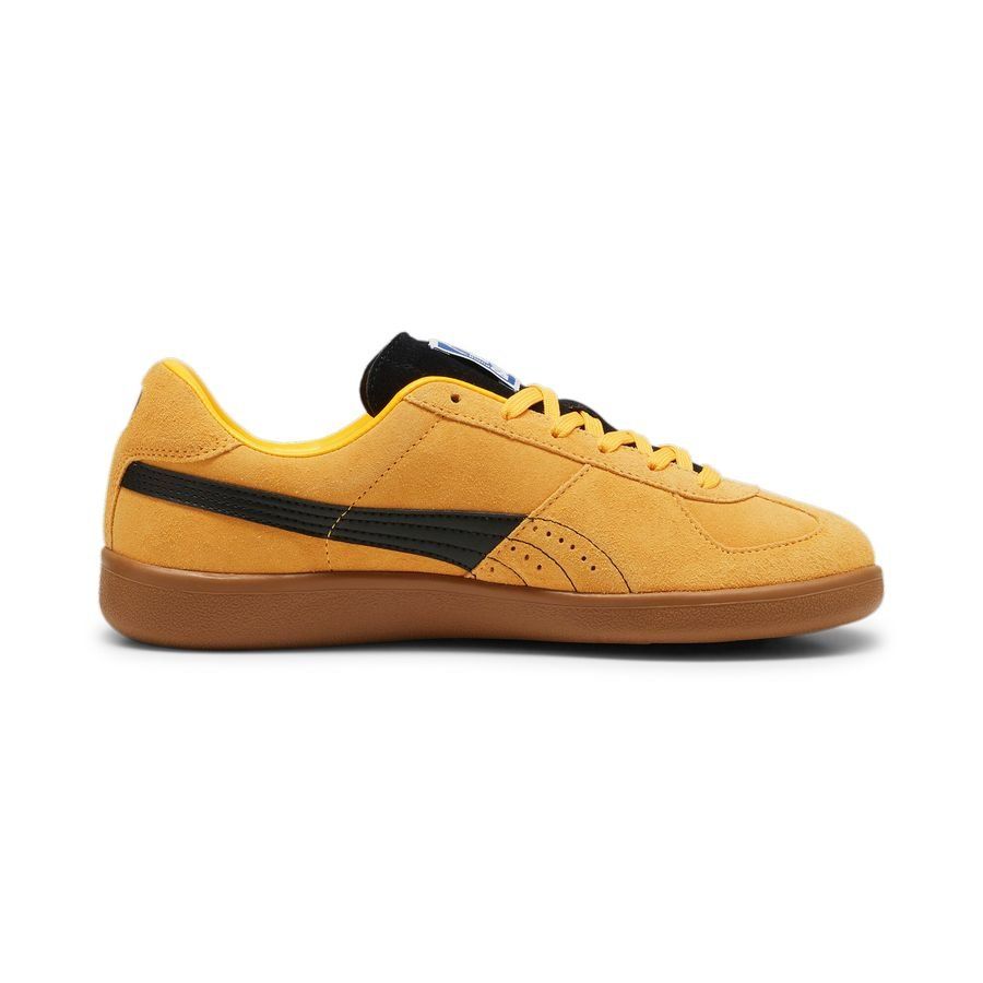 PUMA Handball IT - Sun Stream/Noir
