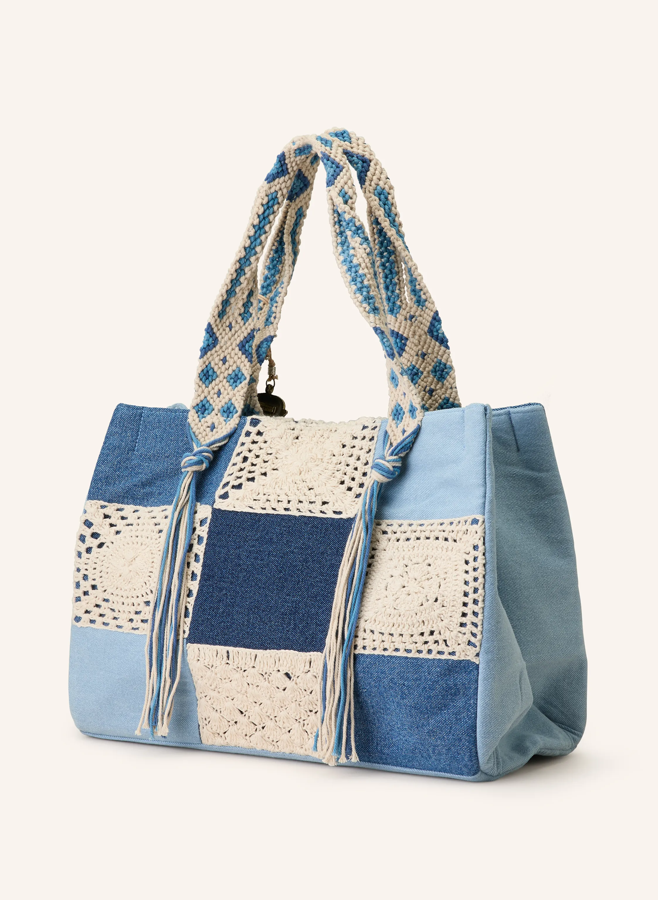 ANOKHI Shopper LARGE