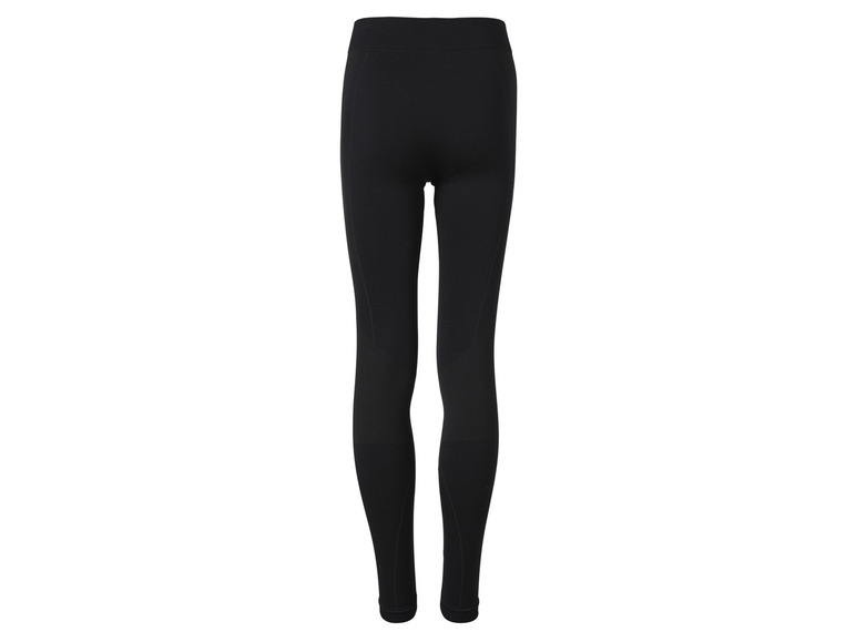 Kinder thermo skiondergoed