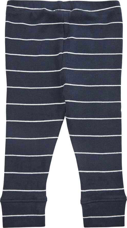 Sofie Schnoor Leggings Dark blue