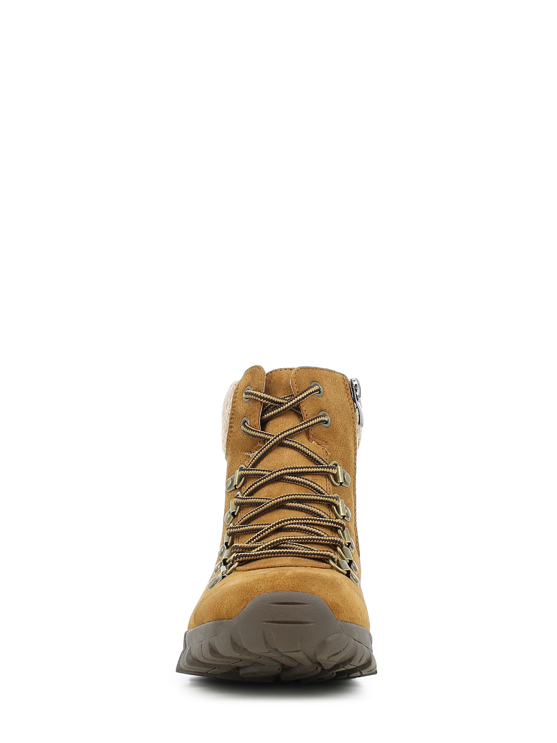Duffy Camel winter Boots