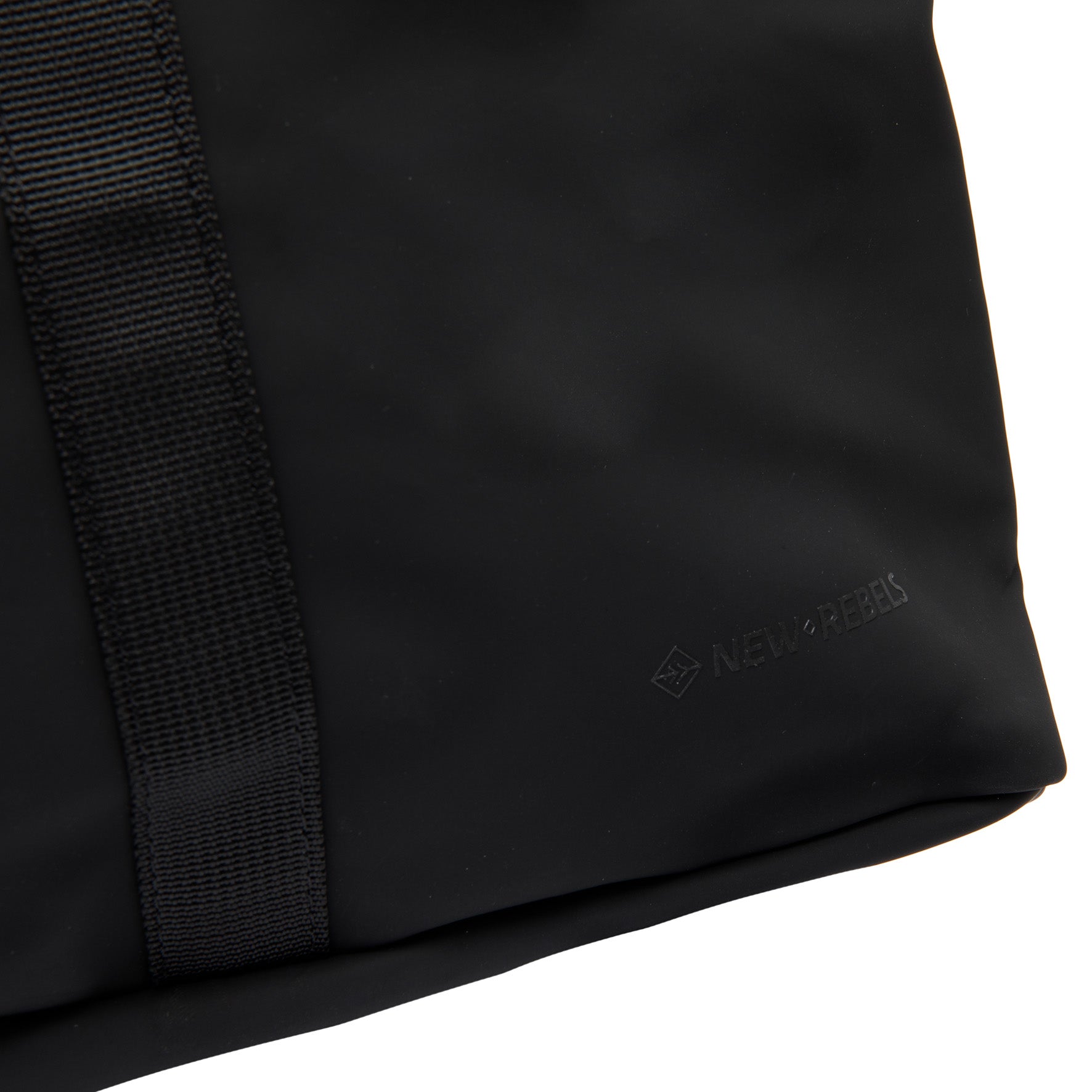 Waterafstotend rugzakje 'Mart' mini 7L zwart Zwart