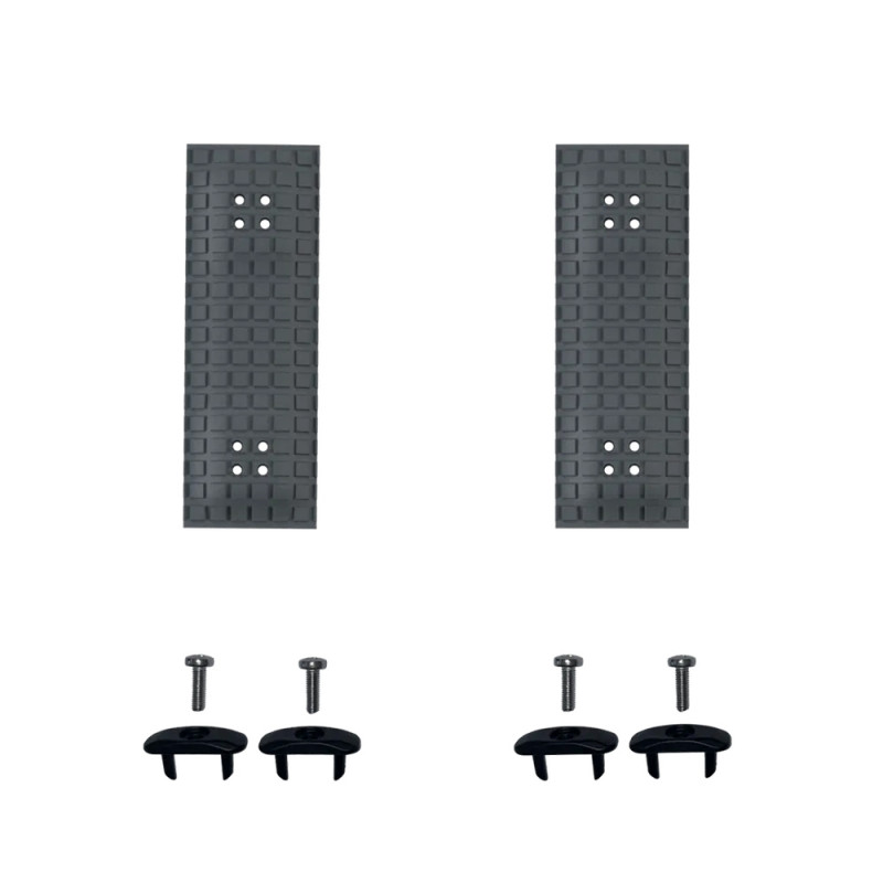 PAD INSERT DUOTONE