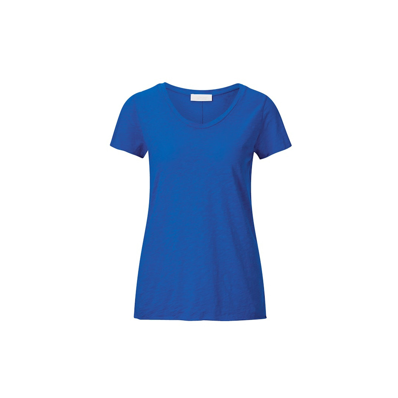 Rich & Royal Organic Slub Shirt