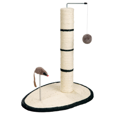 Trixie Kratzstamm Scratch Me 50cm