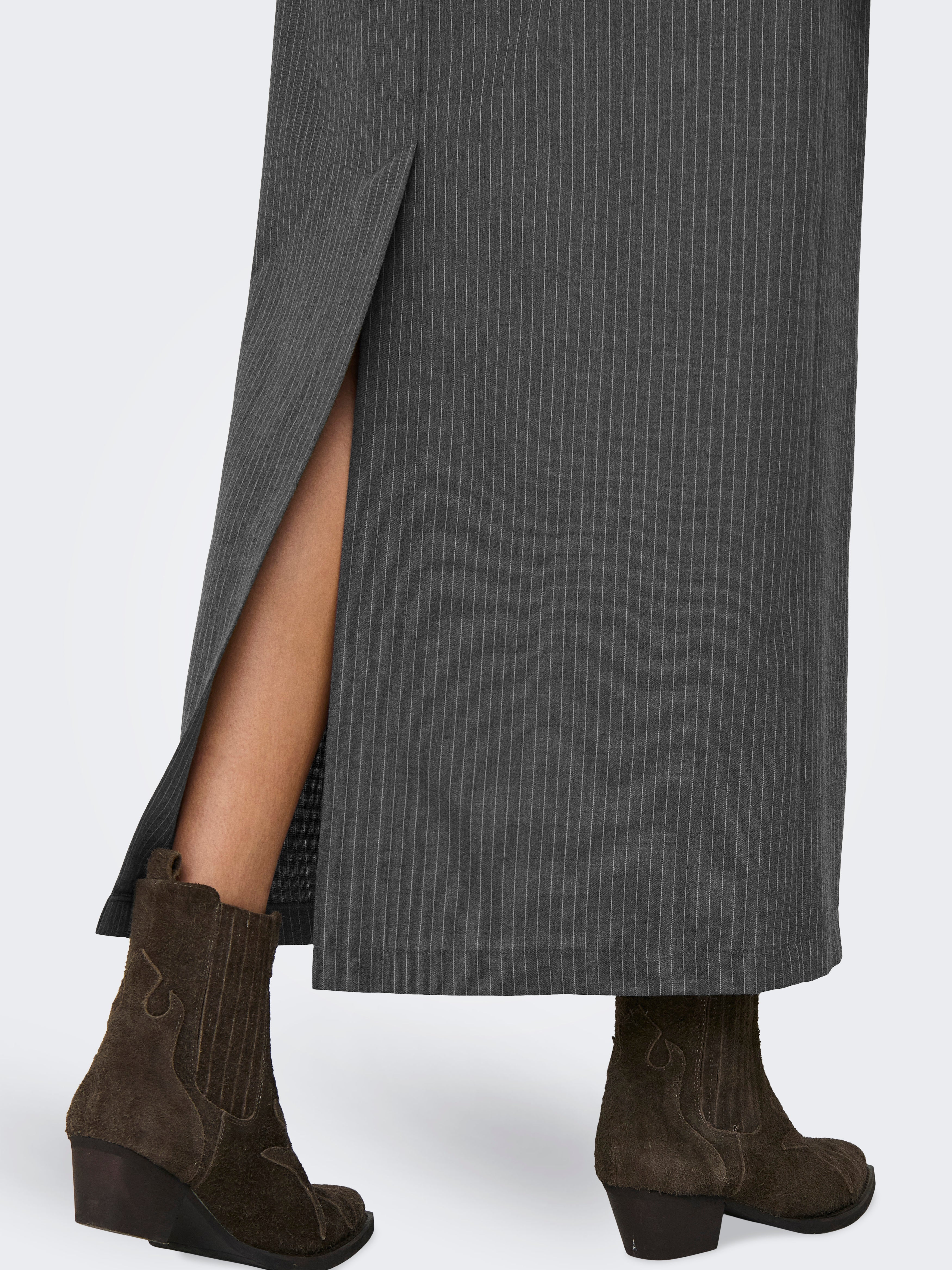 JDYSAGA Rock Dark Grey Melange