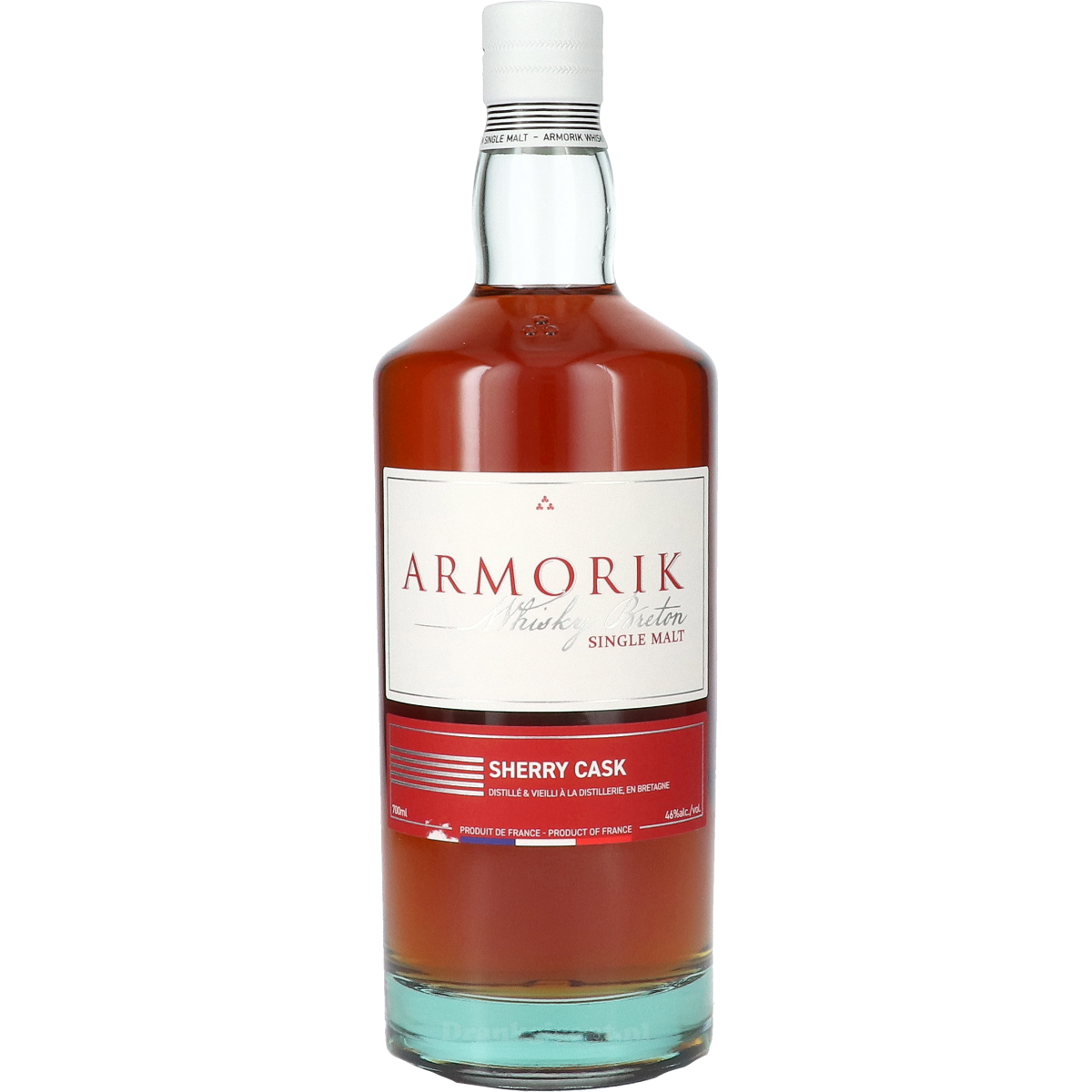 Armorik Sherry Cask 70 cl