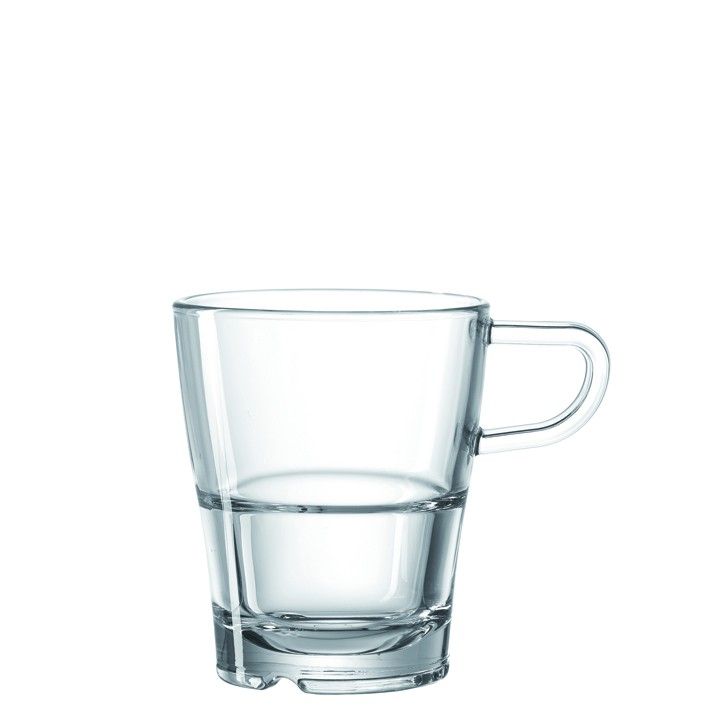 Kaffeebecher LEONARDO SENSO