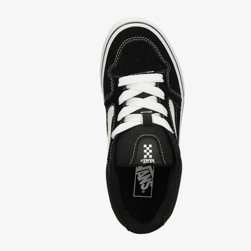 Vans Caldrone