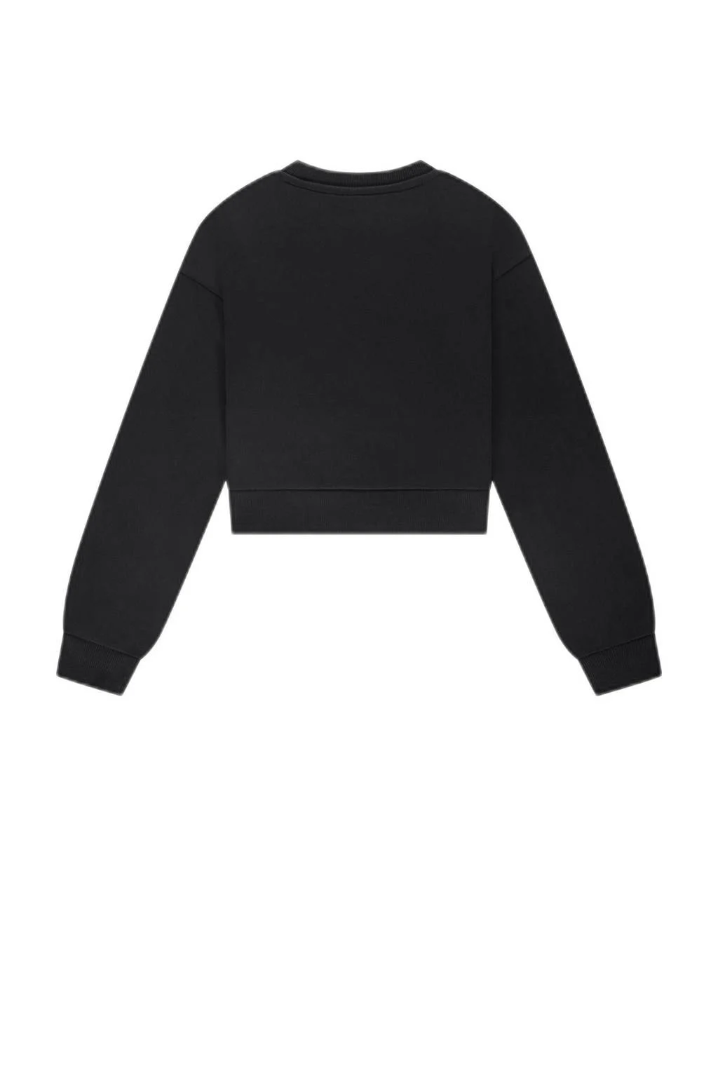 NIK&NIK sweater zwart