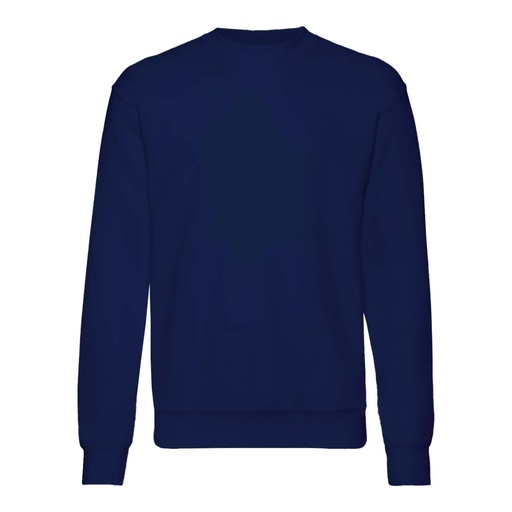 Moletom básico premium Fruit Of The Loom 70/30 (pacote com 2)