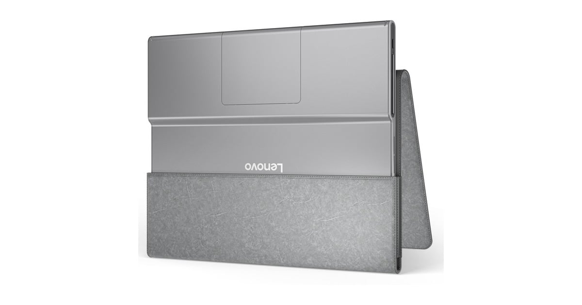 LenovoTab Plus (ZADX0142SE) + Sleeve 11.5