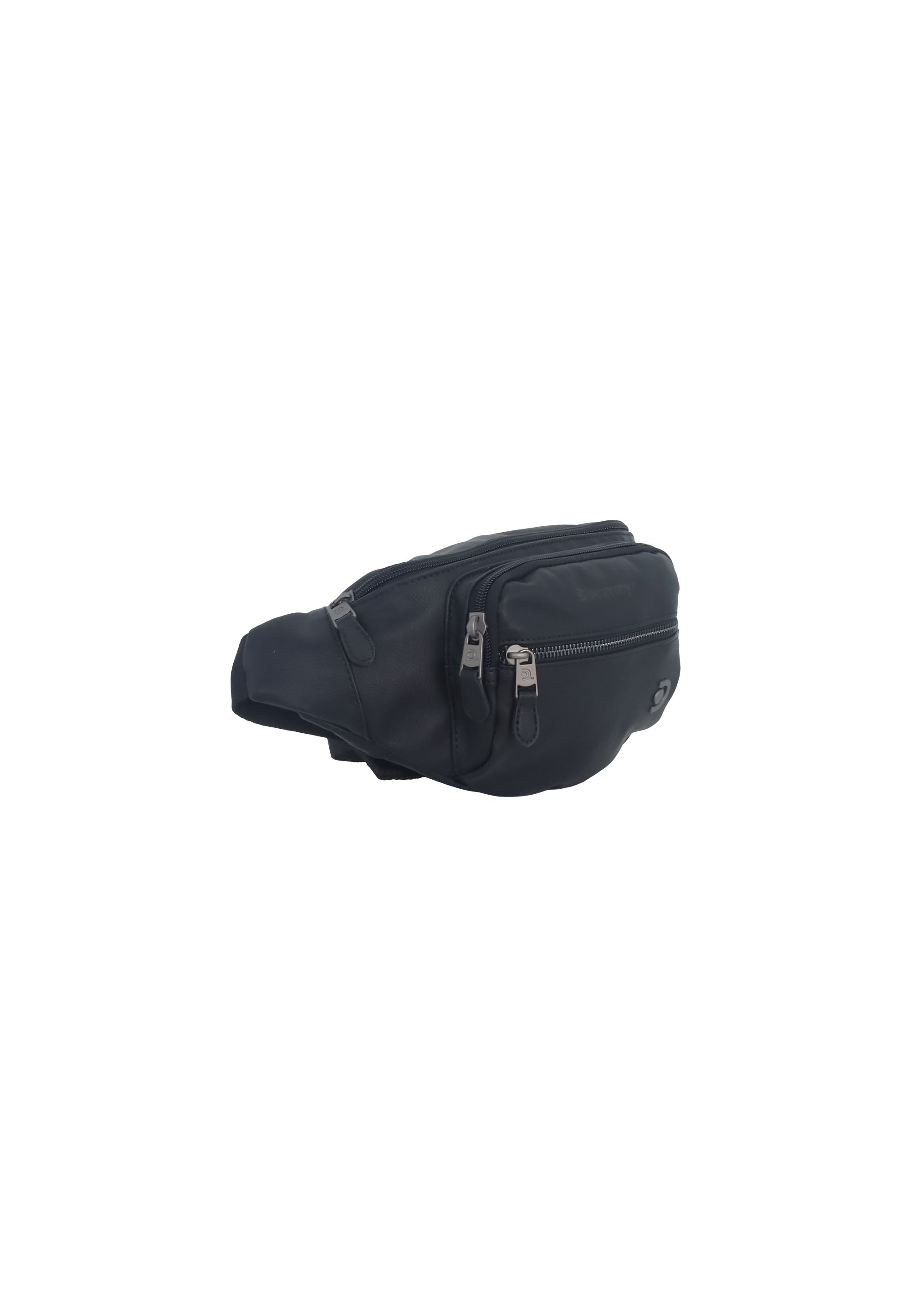 Discovery Heritage heuptas - Black