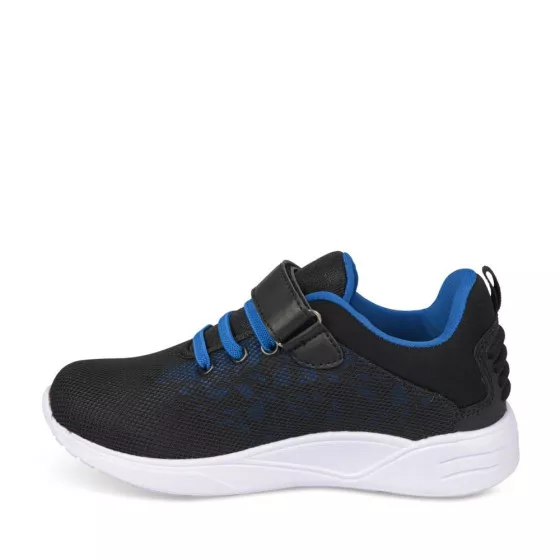 Baskets NOIR UNYK PERF