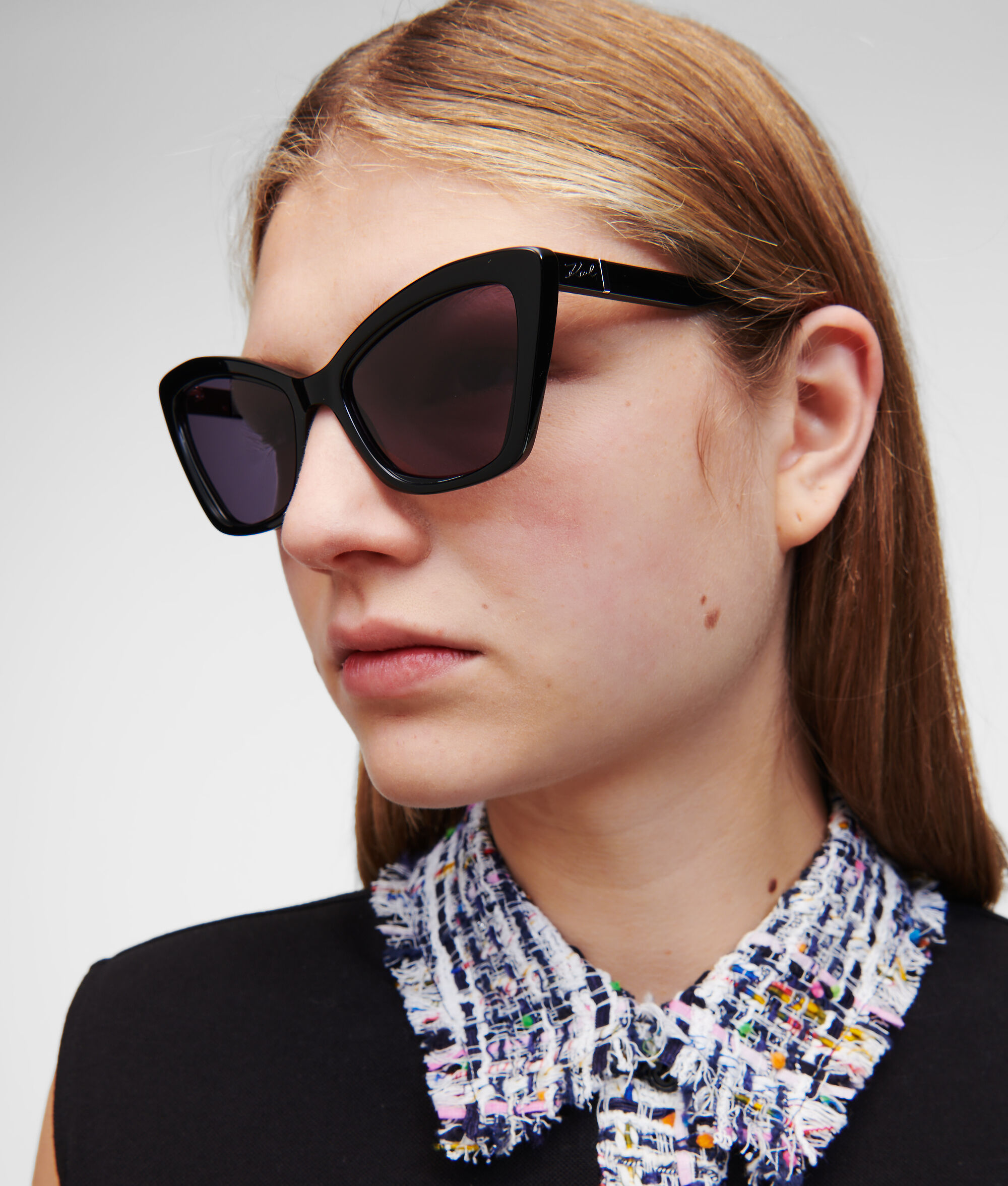 Lunettes de soleil Choupette n° 7