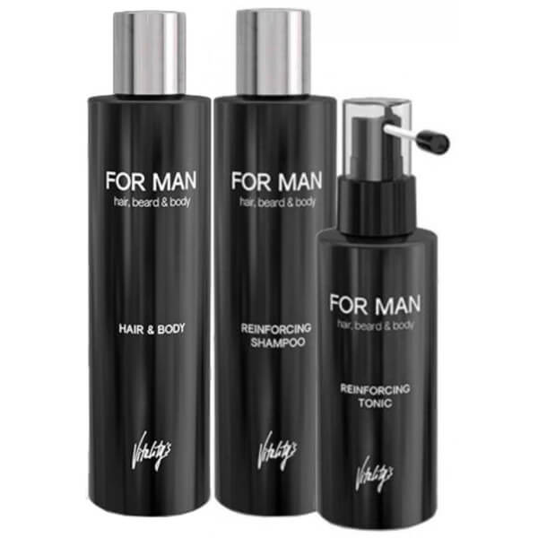 Pack Renforçateur For Man Vitality's