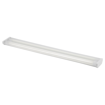 Handson LED TL-armatuur Prisma 2x 18W 120 cm IP20 1600 lumen