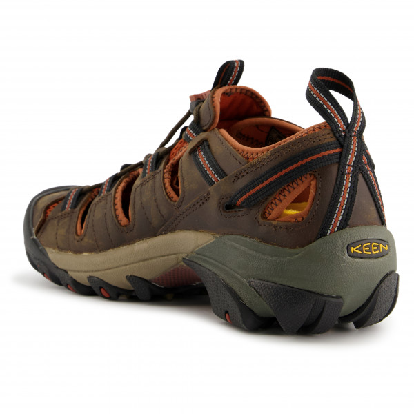 Keen - Arroyo II - Sandales