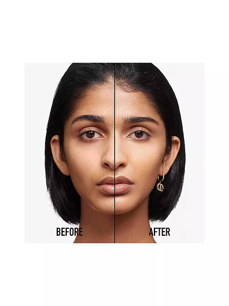 DIOR Dior Forever Skin Glow Foundation 24H ( 3WP )  camel