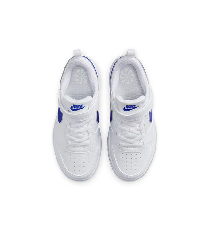 Nike JR Court Borough Low Recraft Sneakers