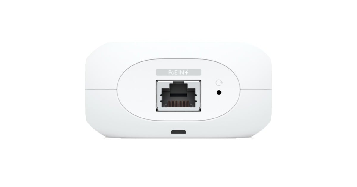 UbiquitiAI Theta Hub hub  (Wit)