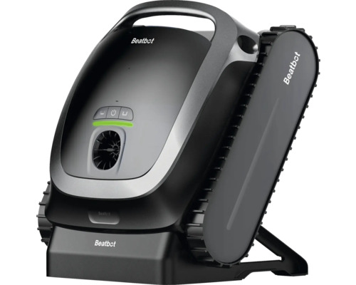 Beatbot AquaSense schoonmaakrobot, zwart
