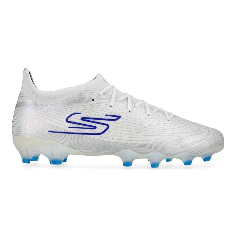 Skechers SKX_01 Low FG Diamond Ice - Blanc