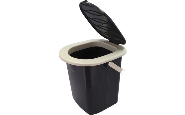 Berger Eimertoilette 22 L