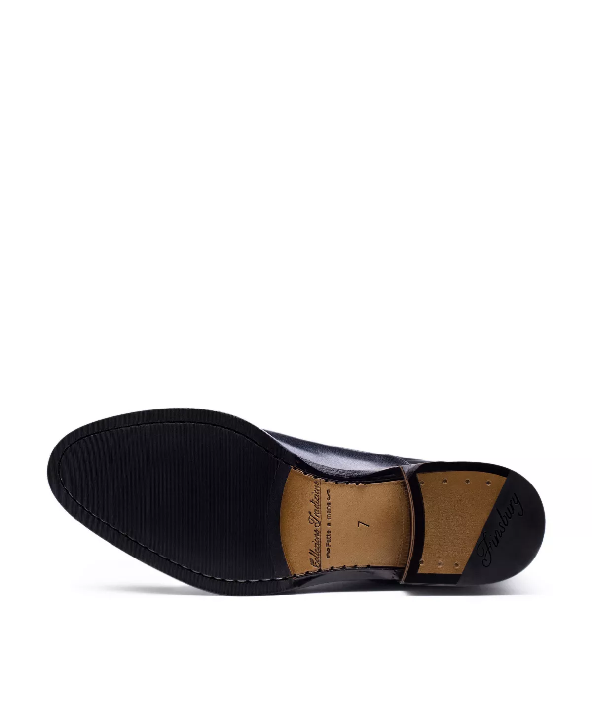 Bottines MONTECRYSTO Noir