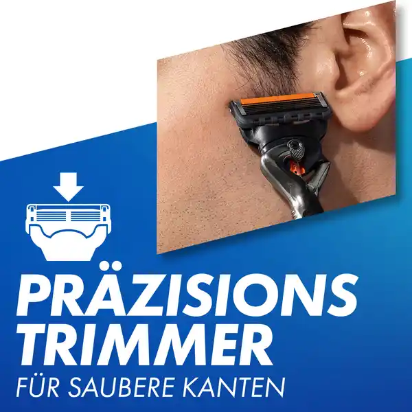 ProGlide Rasierklingen