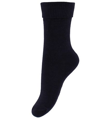 Fuzzies Socken - Navy