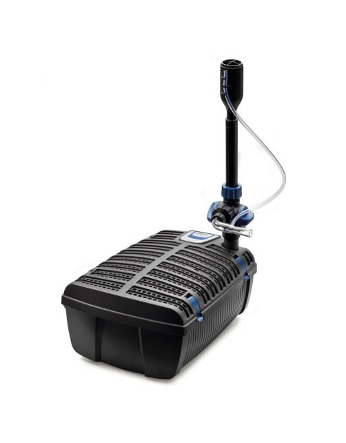 Oase Filtral Uvc 6000 - Vijveraccessoires -