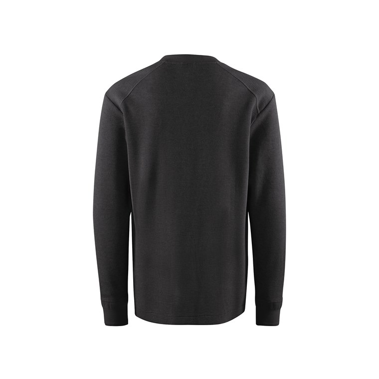Klättermusen Snotra LS Sweater M's