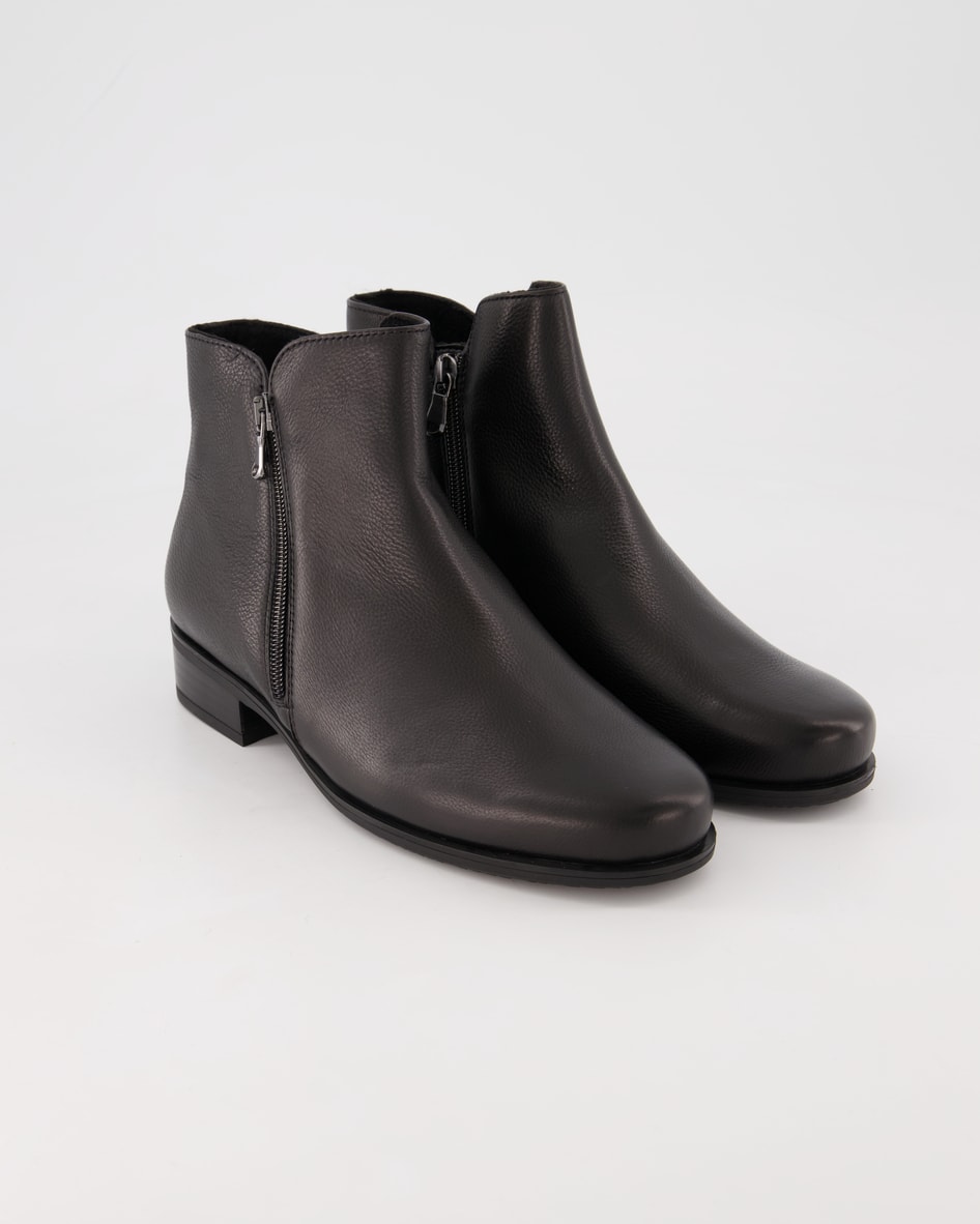 Semler Amy Stiefeletten in Schwarz