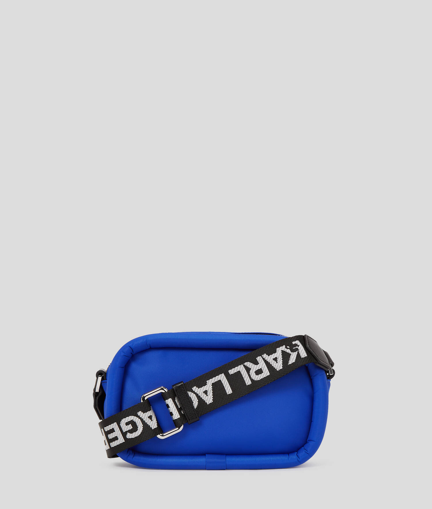 SAC CAMÉRA MATELASSÉ KLJ