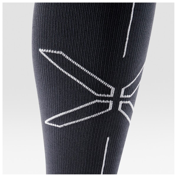 STOX Energy Socks - Recovery Socks - Chaussettes multifonctions