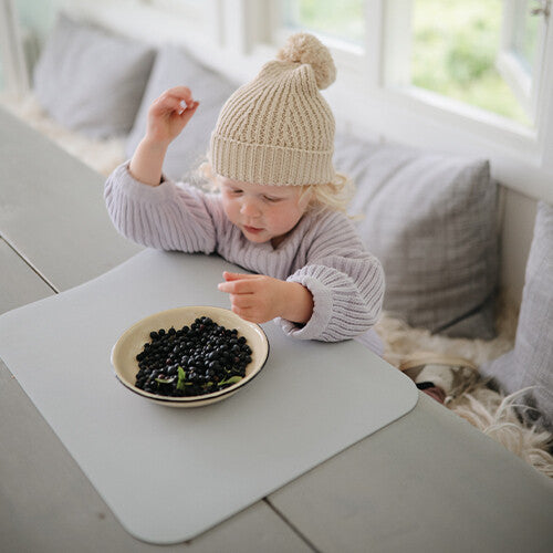Noui noui placemat cocoa - 43 cm