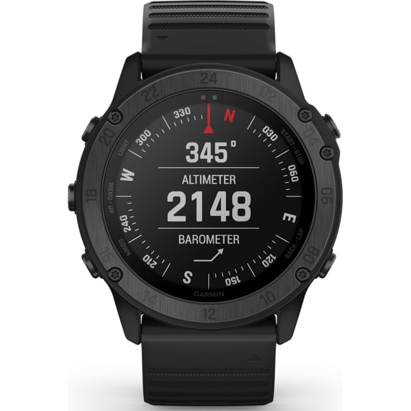 Montre cardio GPS GARMIN TACTIX DELTA SAPPHIRE EMEA