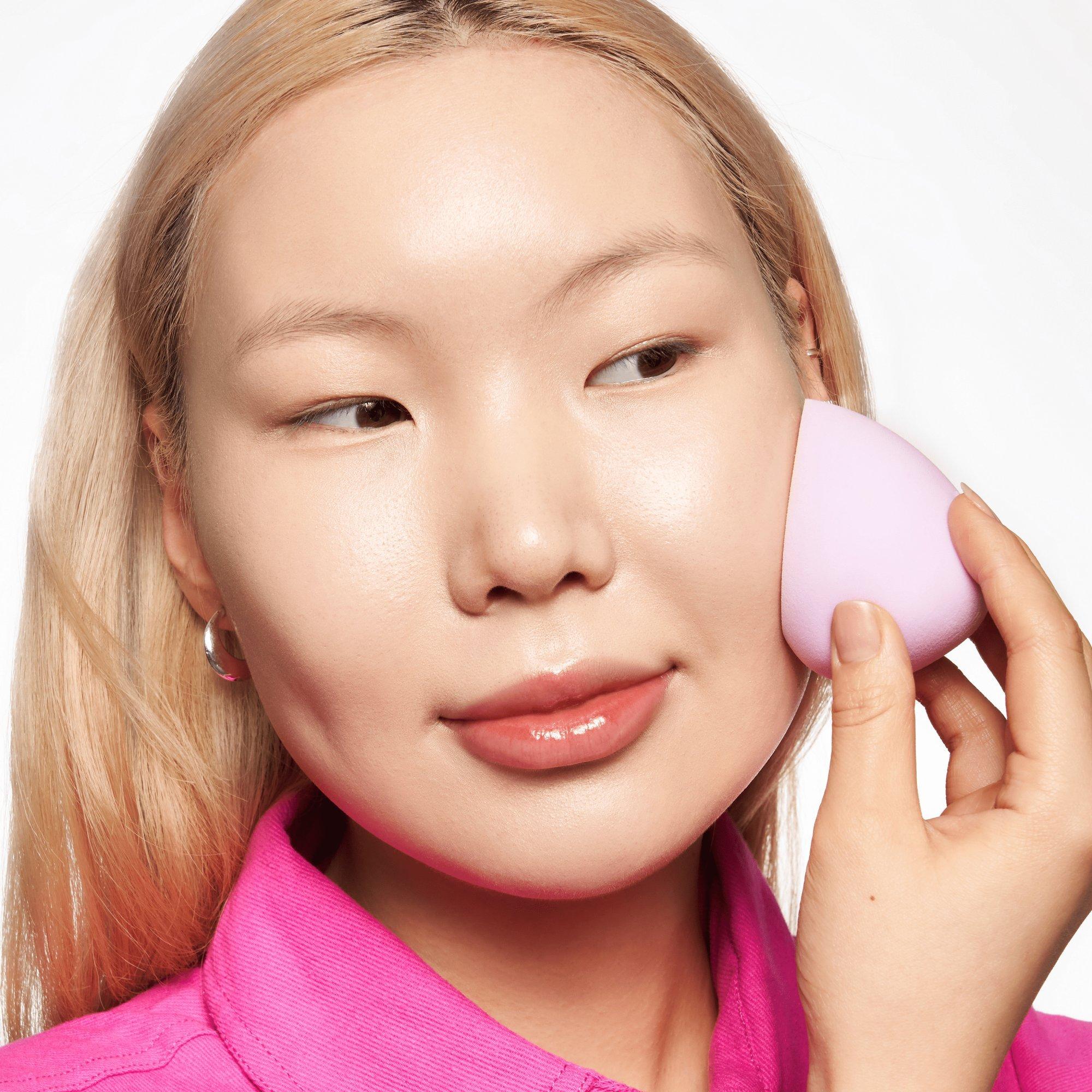 make up & baking sponge