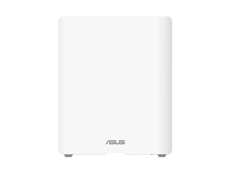 ASUS ZenWiFi BQ16 - - Wi-Fi-system - (router) - mesh - 10GbE, 5GbE, 2.5GbE - Wi-Fi 7 - Multi-band