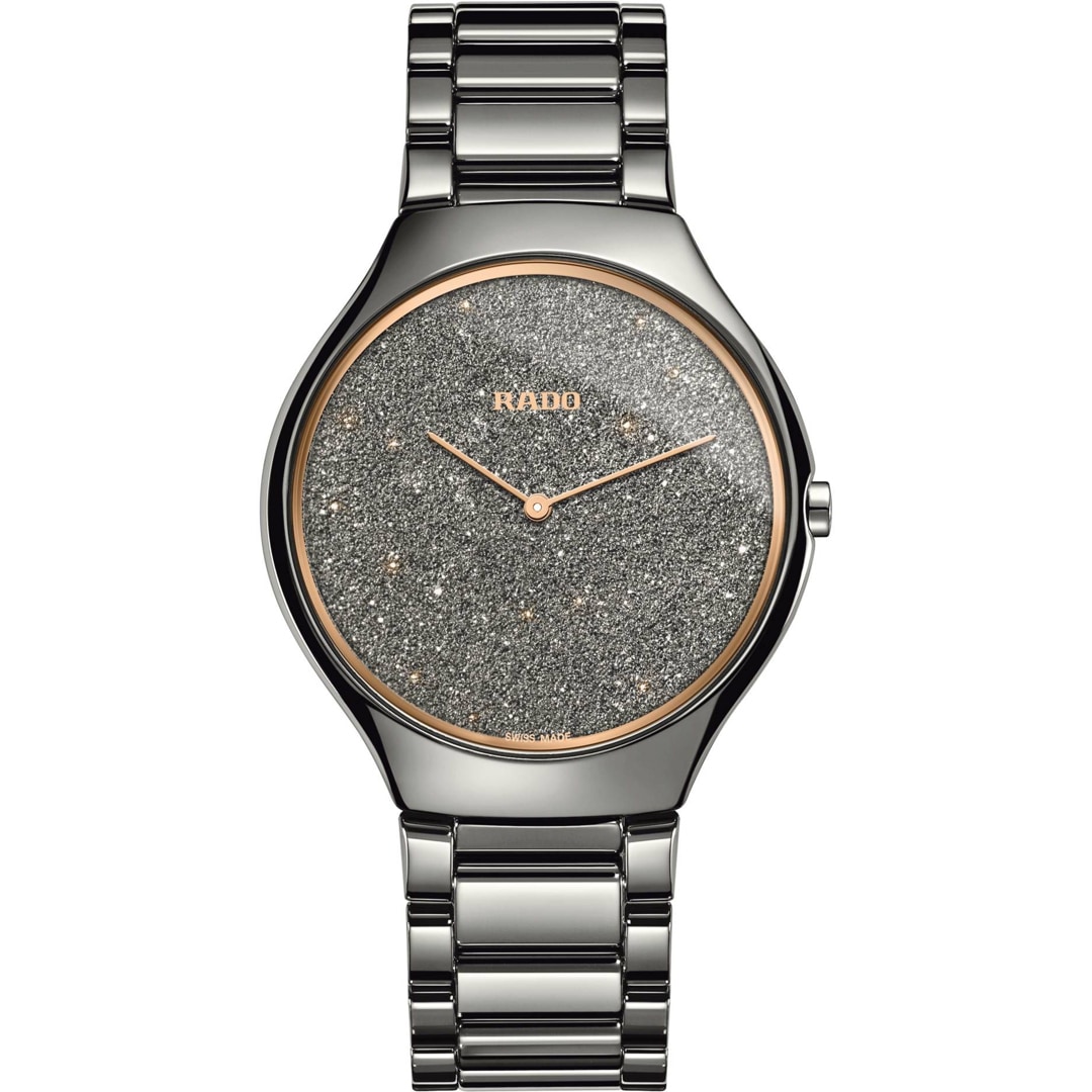Rado True Thinline L