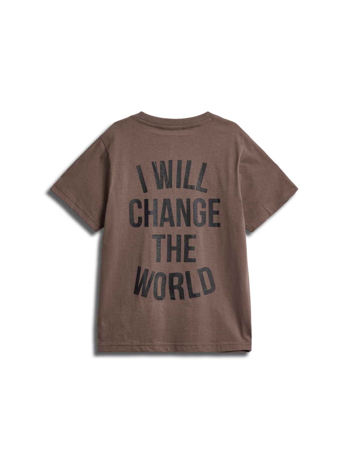 stsREVOLUTION T-SHIRT S/S
