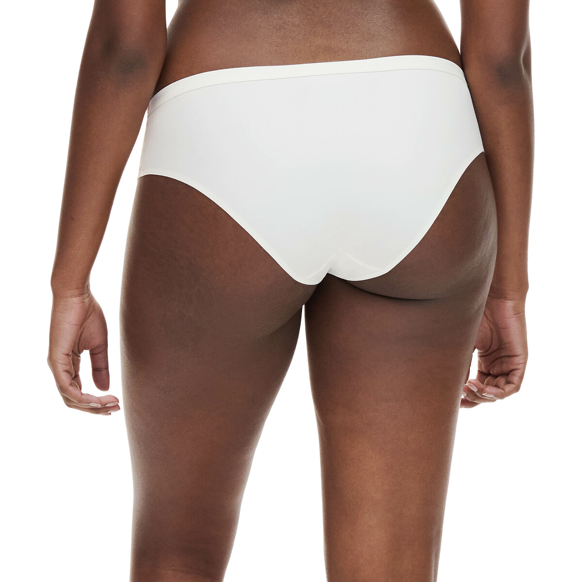 CHANTELLE<br>Calcinha de cintura alta Ace