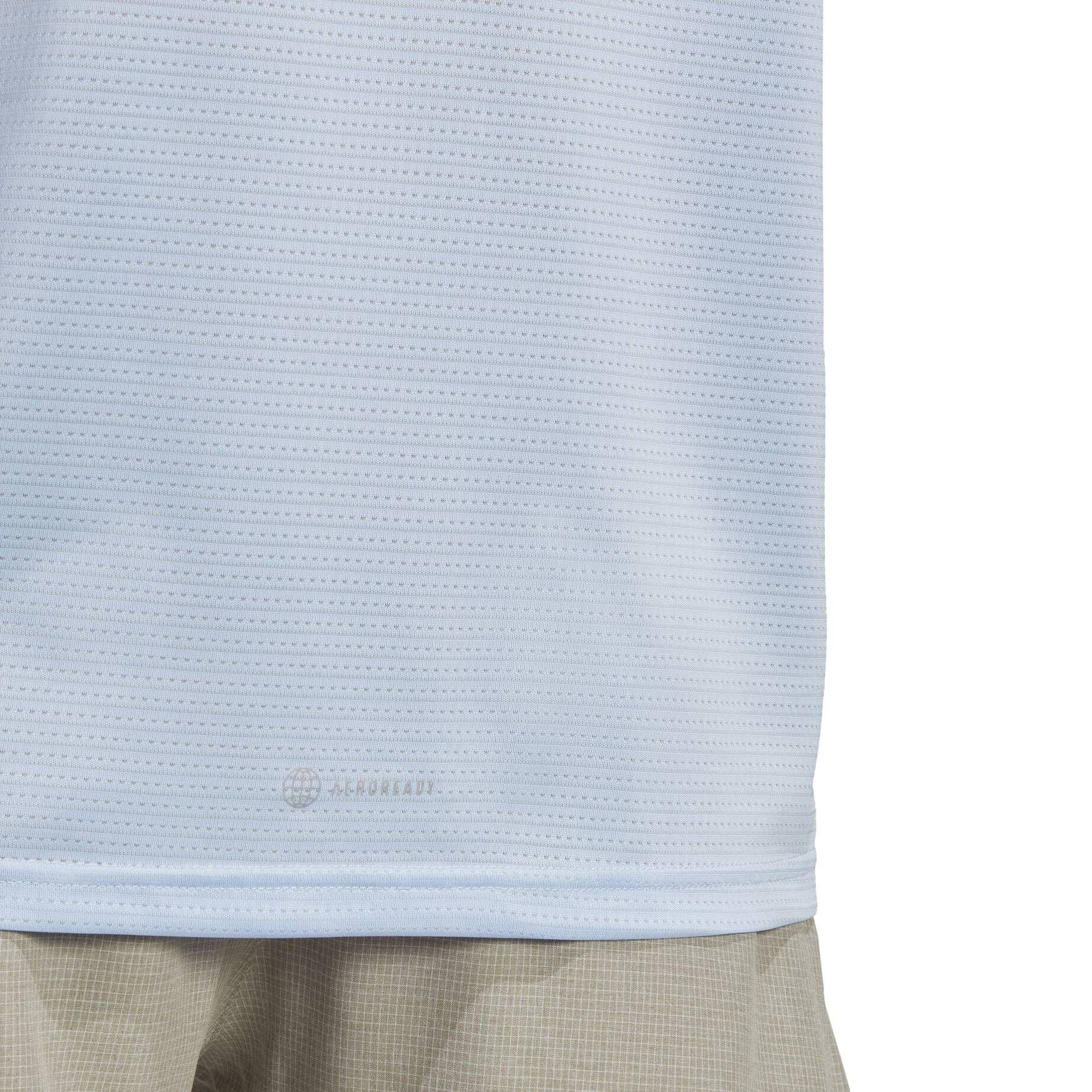 adidas Performance| Herren Laufshirt OWN THE RUN TEE