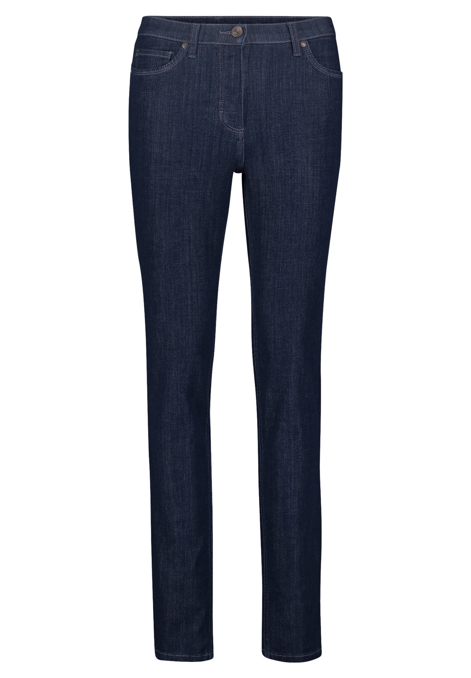 Betty Barclay| Damen Perfect Body-Jeans mit Steppungen
