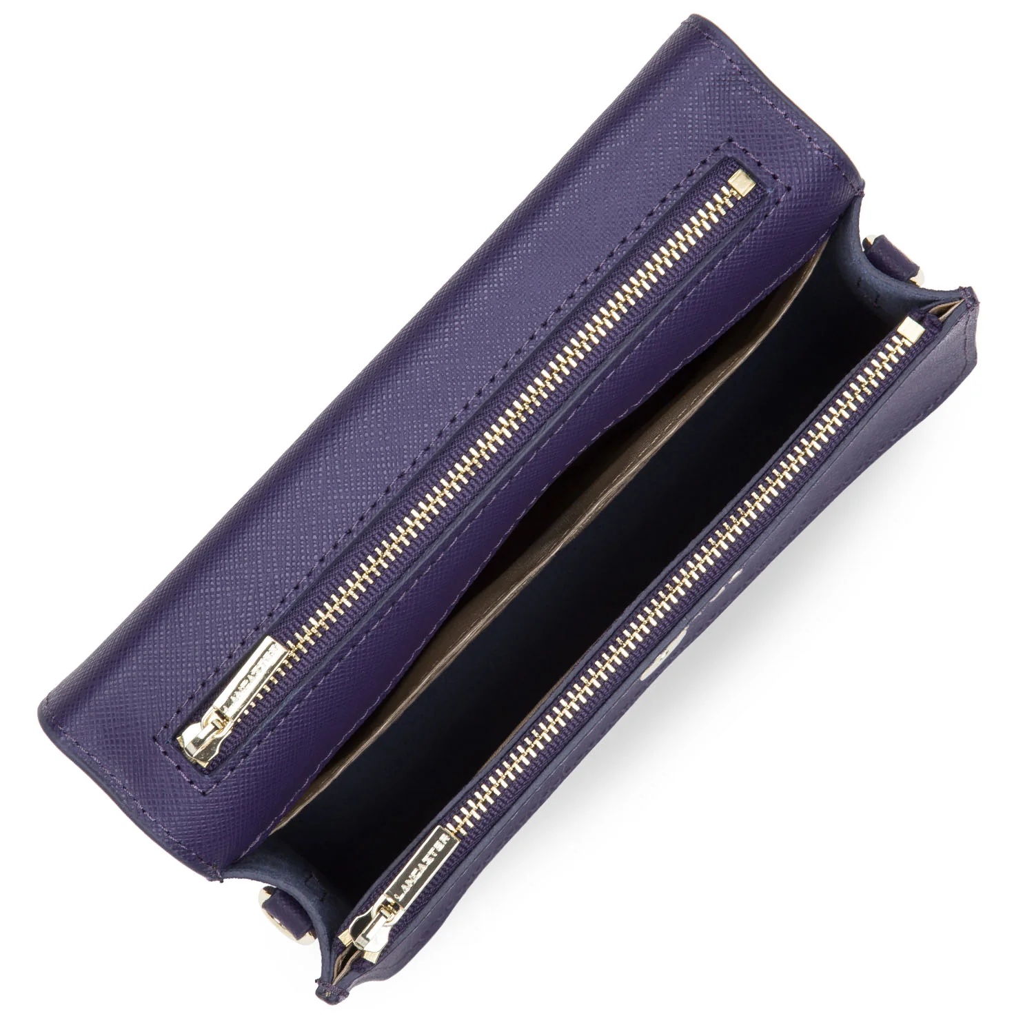 Saffiano Signature-Petit sac trotteur